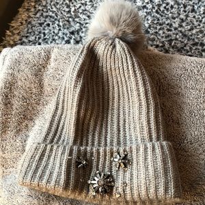 Victoria’s Secret hat